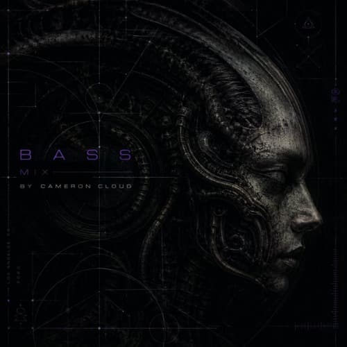 Bass Mix Vol. 2 (Taiki Nulight, Us Under, CØИŦⱤΛ) cover art